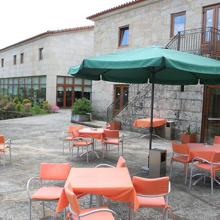 Hotel Rural De Charme Maria Da Fonte Póvoa de Lanhoso Екстериор снимка